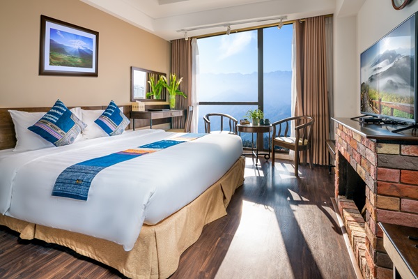 AMAZING SAPA HOTEL 